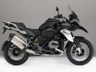 BMW R 1200GS LC Triple Black Special Edition